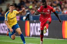 Nhận định, soi kèo Lille vs Salzburg, 3h ngày 24/11