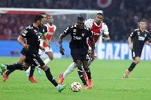 Soi kèo phạt góc Besiktas vs Ajax, 0h45 ngày 25/11