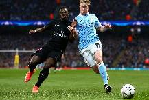 Tiên tri mèo dự đoán Man City vs PSG mới nhất, 3h ngày 25/11
