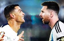 “The Last Dance”, tận hưởng vũ điệu cuối cùng của kỷ nguyên Ronaldo-Messi