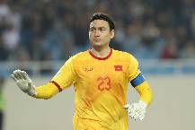 Đặng Văn Lâm: 'Thua Iraq quá nghiệt ngã'