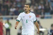 Hậu vệ Iraq sửng sốt vì tuyển Việt Nam đá hay