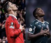 Thần đồng 17 tuổi tiết lộ Ronaldo là lý do gia nhập Real Madrid