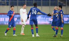 Nhận định, soi kèo Qingdao vs Shanghai Shenhua, 14h30 ngày 25/12