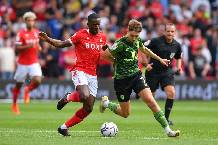 Nhận định, soi kèo Nottingham vs Bournemouth, 22h00 ngày 23/12