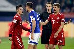 Nhận định Bayern Munich vs Schalke 04, 0h30 ngày 26/1