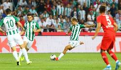 Nhận định Konyaspor vs Antalyaspor, 17h30 ngày 24/1