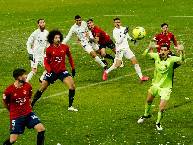 Nhận định Osasuna vs Granada, 20h00 ngày 24/1