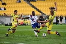 Nhận định Wellington Phoenix vs Newcastle Jets, 14h05 ngày 24/1