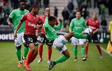 Nhận định, soi kèo Angers vs Saint-Etienne, 1h ngày 27/1