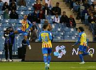 Đội hình ra sân chính thức Valencia vs Almeria, 3h ngày 24/1 (cập nhật)