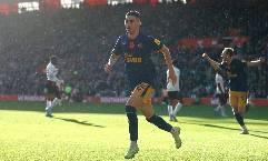 Phân tích kèo hiệp 1 Southampton vs Newcastle, 3h ngày 25/1