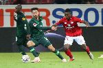 Nhận định bóng đá Wolfsburg vs Mainz 05, 0h00 ngày 24/2