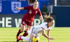 Nhận định Nữ Anh vs Nữ Bắc Ireland, 19h30 ngày 23/2