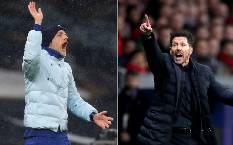 Simeone chơi ‘tâm lý chiến’ trước màn đụng độ Chelsea