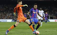 Đội hình kết hợp Napoli vs Barca: So bó đũa, chọn cột cờ