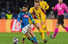 Nhận định, soi kèo Napoli vs Barcelona, 3h ngày 25/2