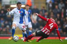 Nhận định, soi kèo Sheffield United vs Blackburn, 2h45 ngày 24/2