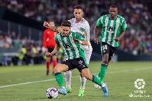 Soi kèo phạt góc Elche vs Betis, 3h00 ngày 25/2