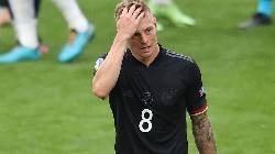 Toni Kroos bất ngờ trở lại ĐT Đức sau 3 năm vâng bóng