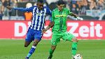 Nhận định bóng đá Hertha vs Hannover 96, 21h00 ngày 26/3
