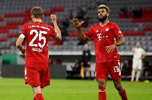 Sao Bayern lỡ cơ hội lên tuyển vì lỗi 'ship hàng'