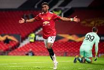 Thần đồng MU lần đầu được gọi lên ĐTQG