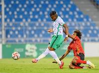 Máy tính dự đoán bóng đá 25/3: Uganda vs Tajikistan