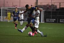 Soi kèo, dự đoán Macao Guadalupe vs Sporting, 6h30 ngày 25/3