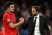 HLV Gareth Southgate từ chối dẫn dắt MU