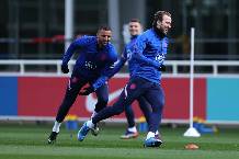 Harry Kane báo tin vui cho Tottenham trước trận chung kết Cúp Liên đoàn Anh