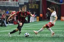 Nhận định Atlanta United vs Chicago Fire, 7h00 ngày 25/4
