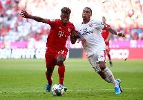 Nhận định Mainz vs Bayern Munich, 20h30 ngày 24/4