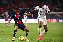 Nhận định Metz vs PSG, 22h00 ngày 24/4