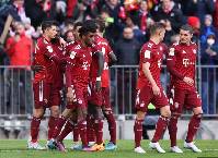 Đội hình ra sân chính thức Bayern Munich vs Dortmund, 23h30 ngày 23/4