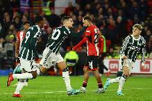 Nhận định, soi kèo MU với Sheffield Utd, 2h00 ngày 25/4: Ác mộng tại Nhà hát