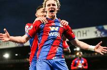 Soi kèo góc Crystal Palace với Newcastle, 2h00 ngày 25/04