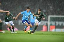 Nhận định, soi kèo Saint-Etienne vs Dijon, 2h ngày 24/5