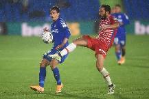 Phân tích kèo rung hiệp 1 Granada vs Getafe, 23h30 ngày 23/5