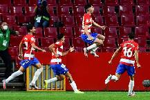 Soi kèo phạt góc Granada vs Getafe, 23h30 ngày 23/5