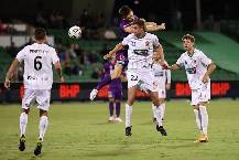 Soi kèo phạt góc Perth Glory vs Macarthur, 17h15 ngày 23/5