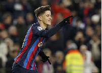 Đội hình ra sân chính thức Valladolid vs Barcelona, 3h ngày 24/5 (cập nhật)