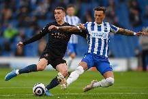 Nhận định, soi kèo Brighton vs Man City, 02h00 ngày 25/5