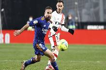 Nhận định, soi kèo Real Madrid vs Vallecano, 0h30 ngày 25/5