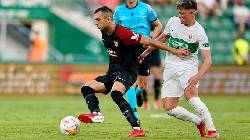 Soi kèo phạt góc Elche vs Sevilla, 00h30 ngày 25/5