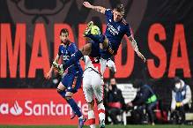 Soi kèo phạt góc Real Madrid vs Vallecano, 0h30 ngày 25/5