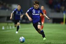 Máy tính dự đoán bóng đá 25/6: Tampines Rovers vs Gamba Osaka