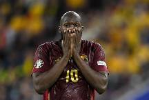 Lukaku gặp vận đen khó lý giải, chuyên gia đòi công bằng