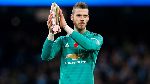 De Gea: “Tôi muốn làm đội trưởng MU mùa tới”