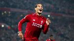 Virgil van Dijk mơ tái lập thành tích của Fabio Cannavaro